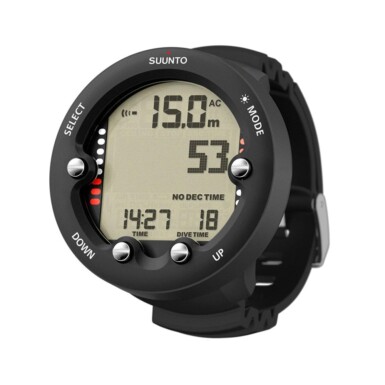 Wrist Dive Computer Watch