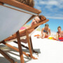 Family tours to the islands for recreation